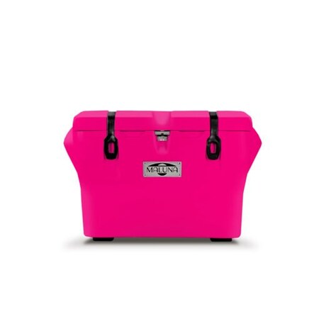 Maluna Cooler, Unhinged 40 Hot Pink M-C40HP